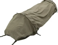 Carinthia Micro Tent Plus Gtx Yhden Hengen Teltta, Oliivinvihrea