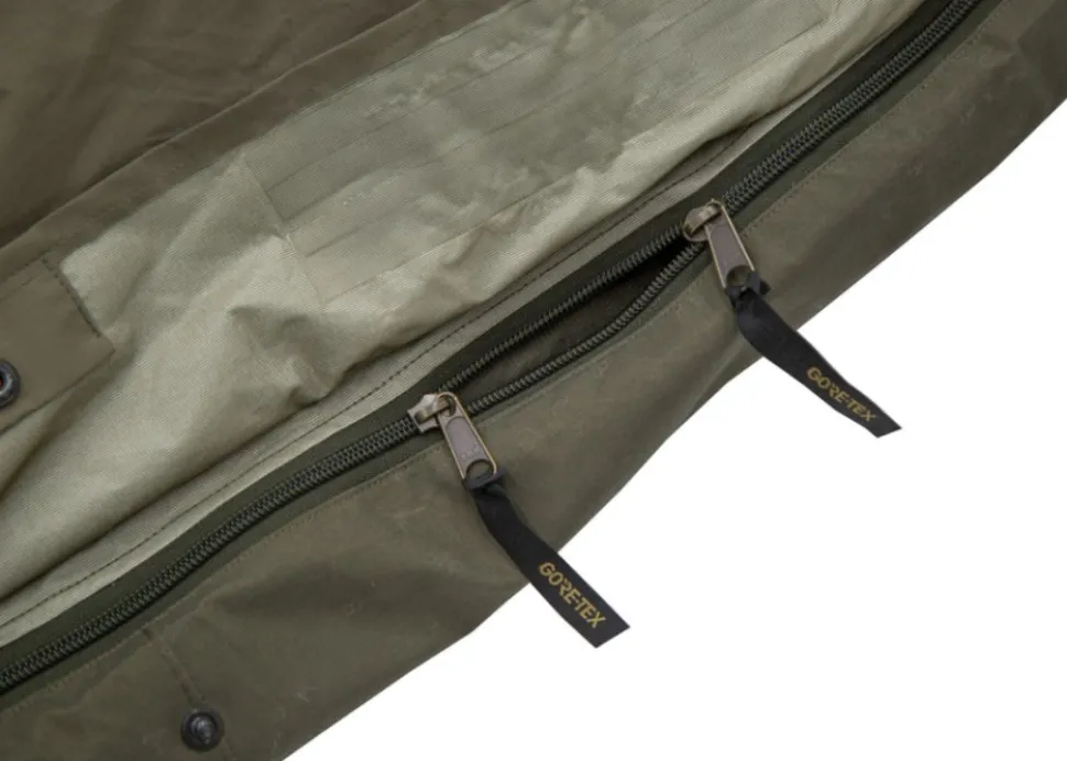 Carinthia Micro Tent Plus Gtx Yhden Hengen Teltta, Oliivinvihrea