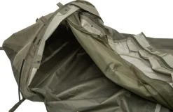 Carinthia Micro Tent Plus Gtx Yhden Hengen Teltta, Oliivinvihrea