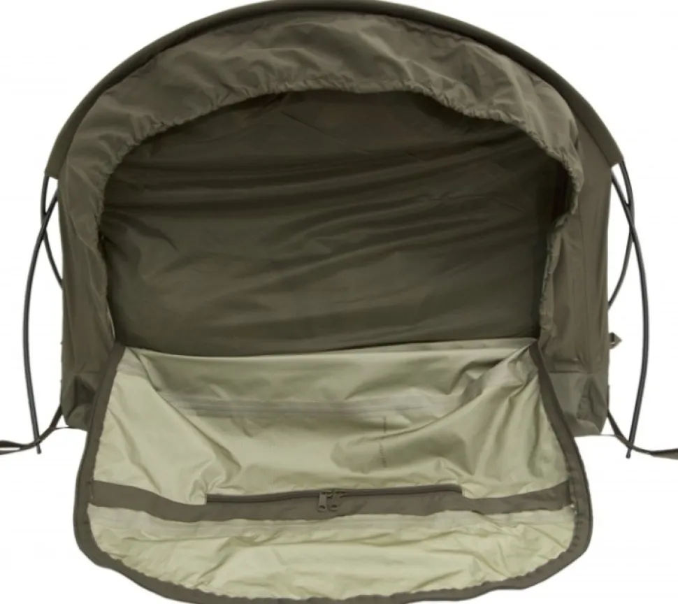 Carinthia Observer Plus Gtx Bivy-Pussi, Oliivinvihrea