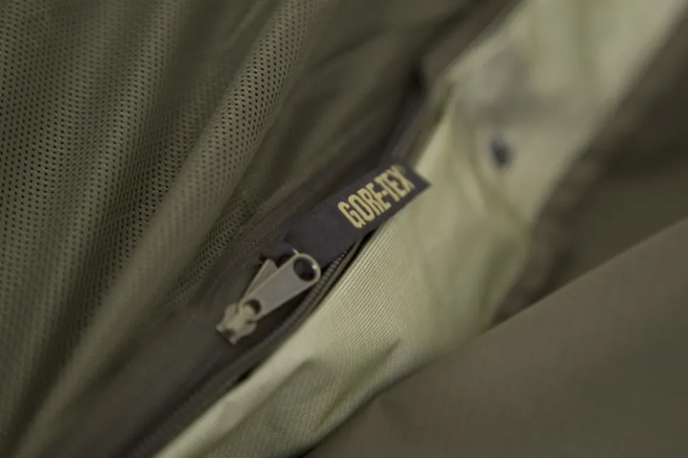 Carinthia Xp Ii Plus Gtx Bivy-Pussi, Oliivinvihrea
