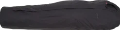 Carinthia Xp Top Makuupussi, Musta