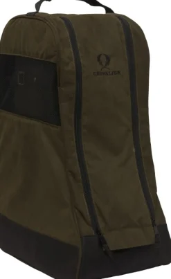 Chevalier Boot Bag High With Ventilation 50 Cm