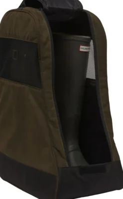 Chevalier Boot Bag High With Ventilation 50 Cm
