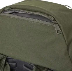 Chevalier Ranger Day Pack Metsästysreppu, 30 L, Tummanvihrea