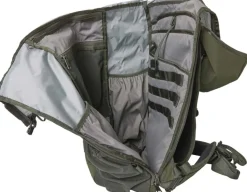 Chevalier Ranger Day Pack Metsästysreppu, 30 L, Tummanvihrea