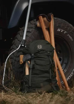 Chevalier Ranger Day Pack Metsästysreppu, 30 L, Tummanvihrea