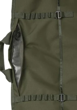 Chevalier Ranger Haul Bag Metsästyslaukku, 70 L, Tummanvihrea