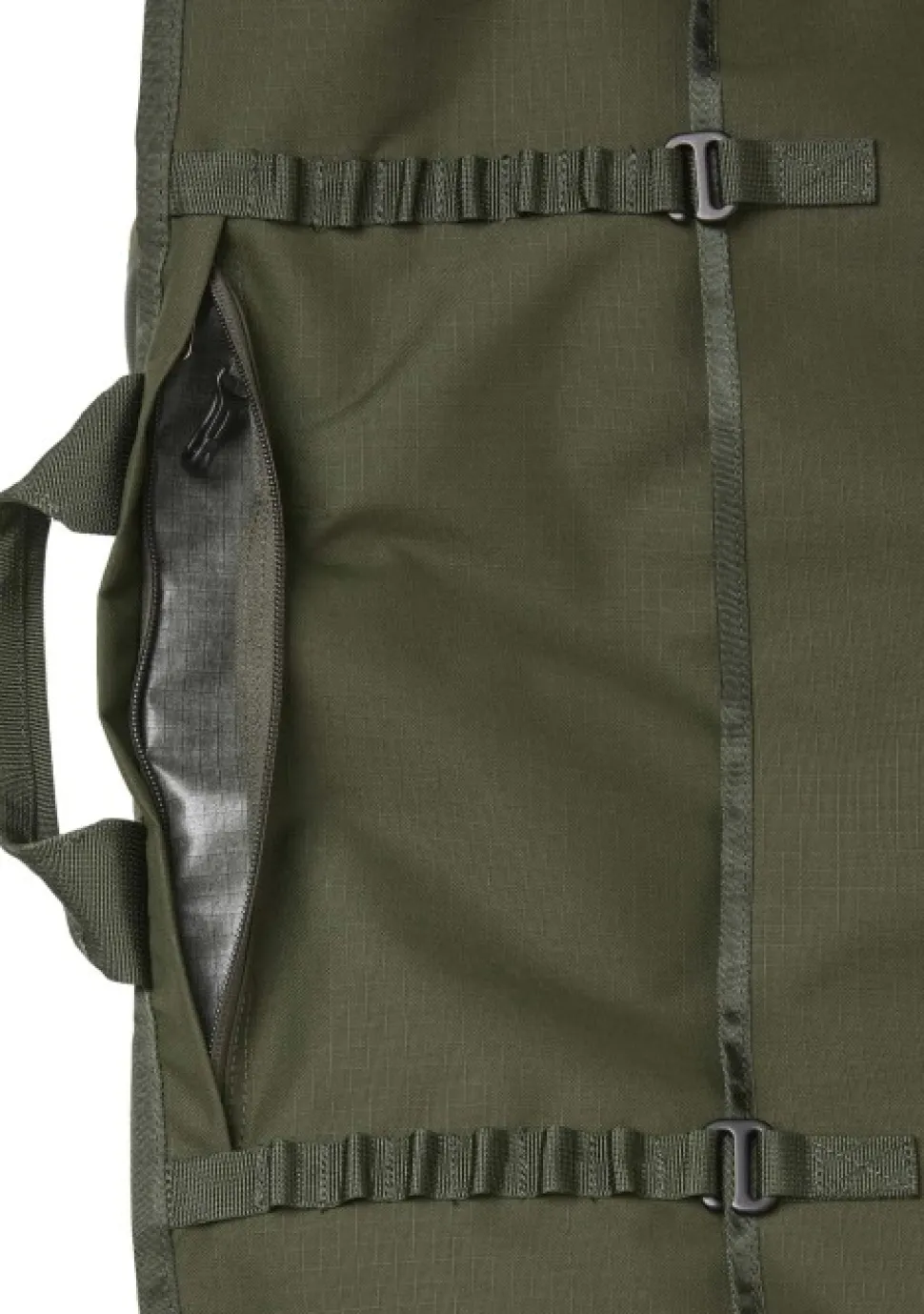 Chevalier Ranger Haul Bag Metsästyslaukku, 70 L, Tummanvihrea
