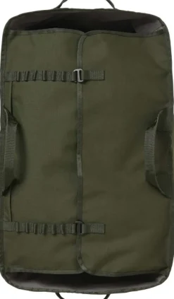 Chevalier Ranger Haul Bag Metsästyslaukku, 70 L, Tummanvihrea