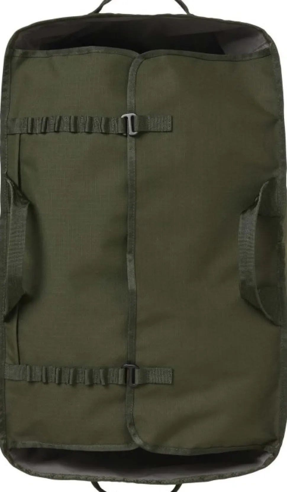 Chevalier Ranger Haul Bag Metsästyslaukku, 70 L, Tummanvihrea