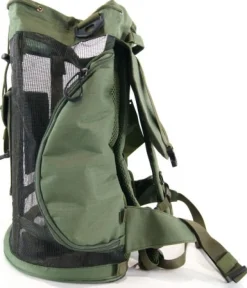 Chiruca Mochila Setas -Reppu Sienestykseen