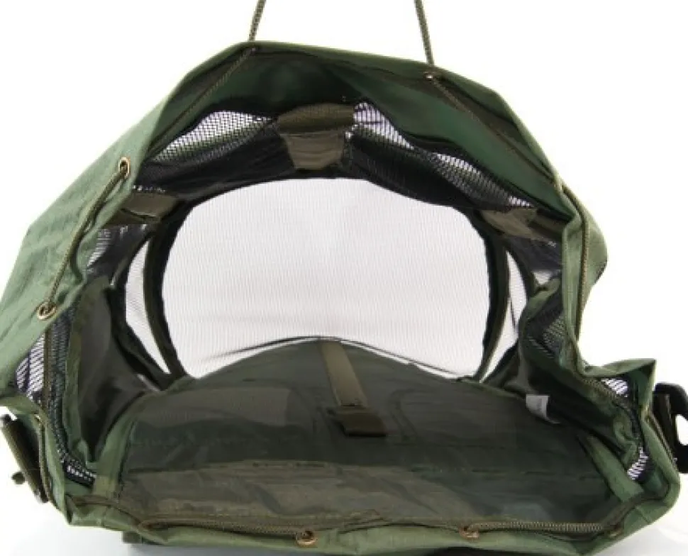 Chiruca Mochila Setas -Reppu Sienestykseen