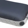 Cocoon Air Core Pillow Retkityyny, Harmaa