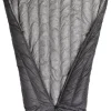 Cocoon Hammock Top Quilt Riippumaton Viltti/Aluspeite, Harmaa