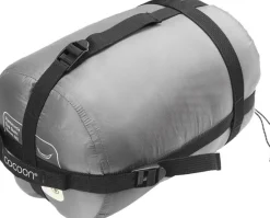 Cocoon Hammock Top Quilt Riippumaton Viltti/Aluspeite, Harmaa