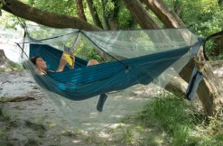 Cocoon Mosquito Net Ultralight For Hammock Hyonteissuoja Riippumatolle, Vihrea
