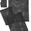Cocoon Sailytyspussit, 4 Kpl, Musta