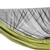 Cocoon Ultralight -Riippumatto Hyttysverkolla, Oliivinvihrea
