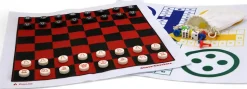 Coghlan'S 3 In 1 Game Roll Pelisetti