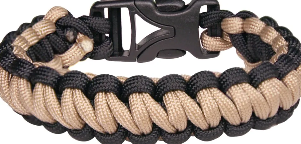 Coghlan'S Paracord -Ranneke