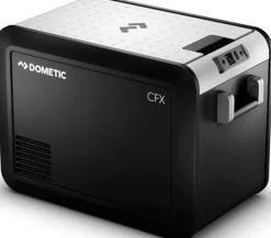 Dometic Cfx3 45 Ac/Dc Eu Version Kompressorikylmalaukku, 46 L