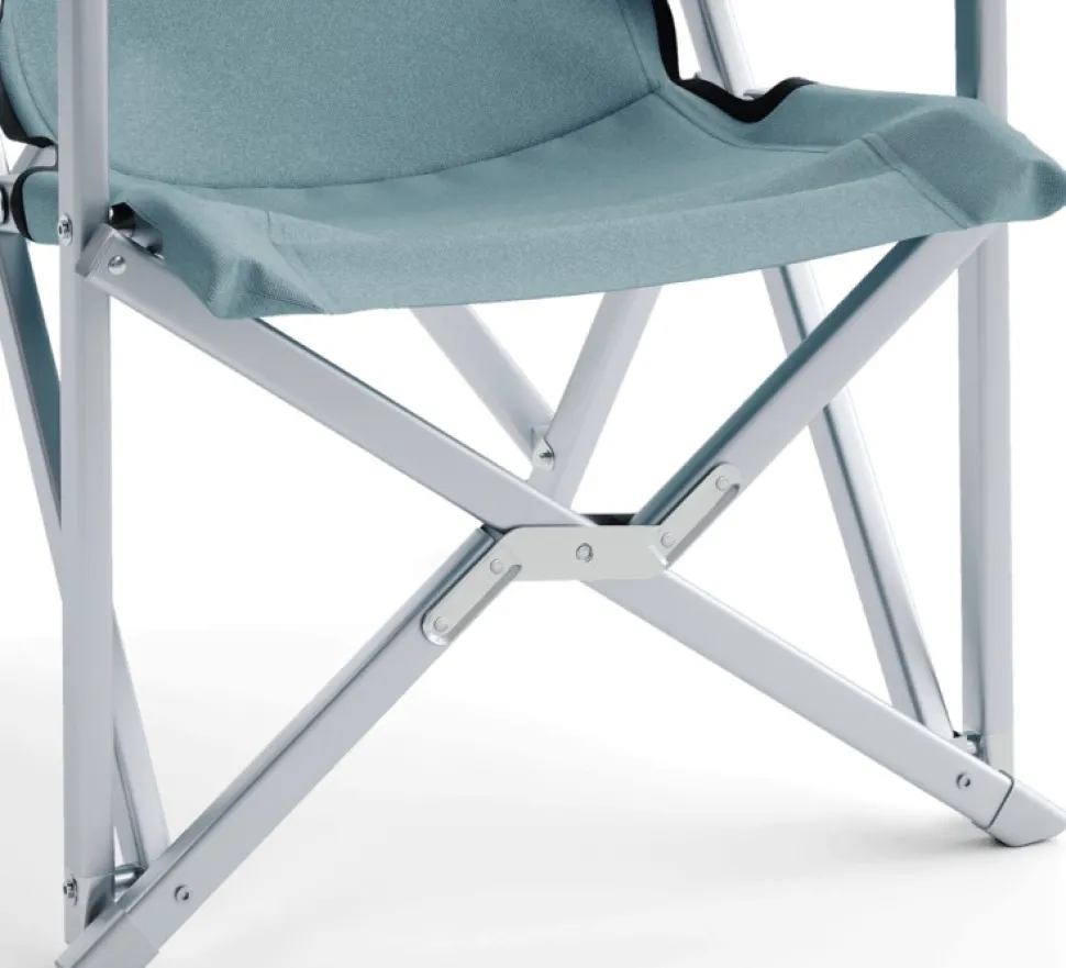 Dometic Compact Camp Chair Retkituoli, Ash