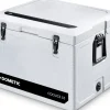 Dometic Cool Ice Ci Kylmalaukku, 55 L, Valkoharmaa