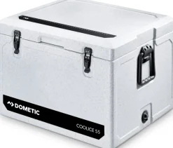 Dometic Cool Ice Ci Kylmalaukku, 55 L, Valkoharmaa
