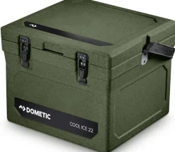 Dometic Cool Ice Wci Kylmalaukku, 22L, Vihrea