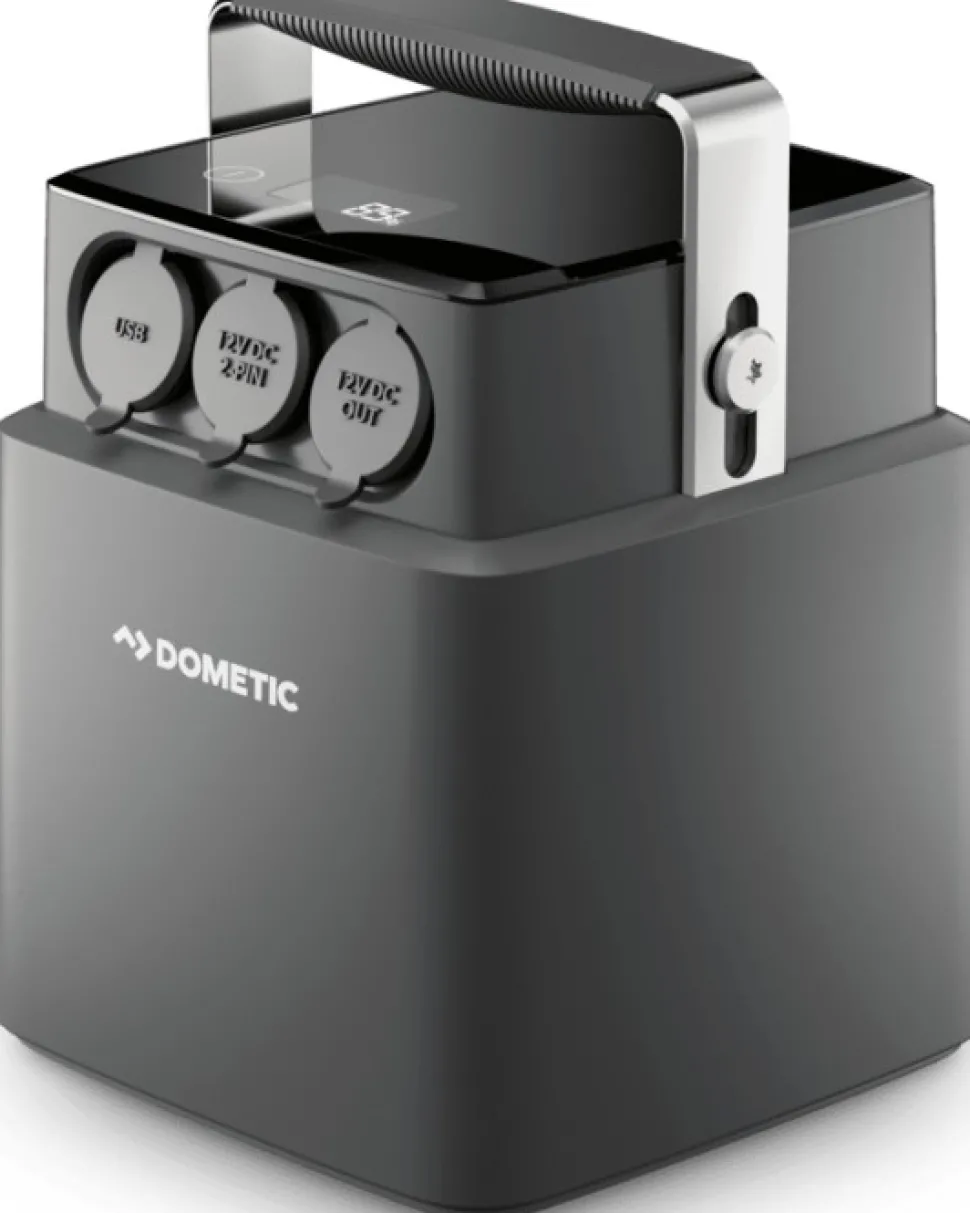 Dometic Plb40 Kannettava Akku