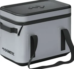 Dometic Portable Gear Storage Sailytys- Ja Kylmalaukku, 20L, Ash