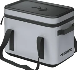 Dometic Portable Gear Storage Sailytys- Ja Kylmalaukku, 20L, Ash