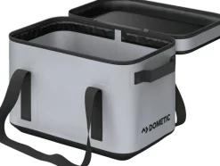 Dometic Portable Gear Storage Sailytys- Ja Kylmalaukku, 20L, Ash