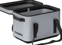 Dometic Portable Gear Storage Sailytys- Ja Kylmalaukku, 20L, Ash