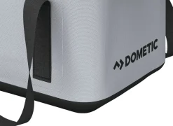 Dometic Portable Gear Storage Sailytys- Ja Kylmalaukku, 20L, Ash