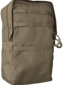 Eberlestock 2 L Accessory Pouch Dry Earth