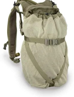 Eberlestock Mini Me Hydro Pack 6-9L Sisaltaa 3L Juomarakon Military Green