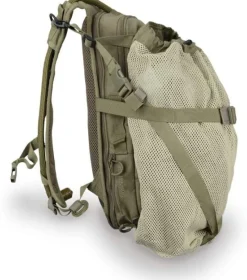 Eberlestock Mini Me Hydro Pack 6-9L Sisaltaa 3L Juomarakon Military Green