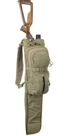 Eberlestock Mini Me Hydro Pack 6-9L Sisaltaa 3L Juomarakon Military Green
