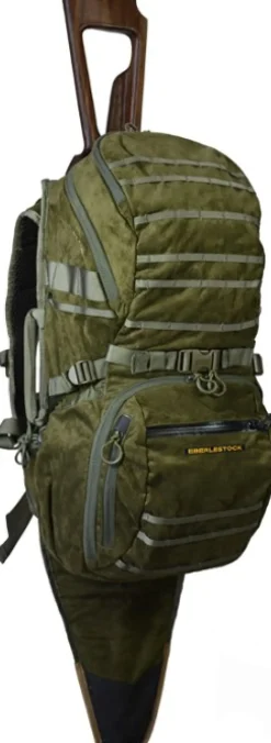 Eberlestock X1 Euro Ii -Asereppu Loden, 35 L