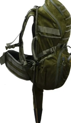 Eberlestock X1 Euro Ii -Asereppu Loden, 35 L