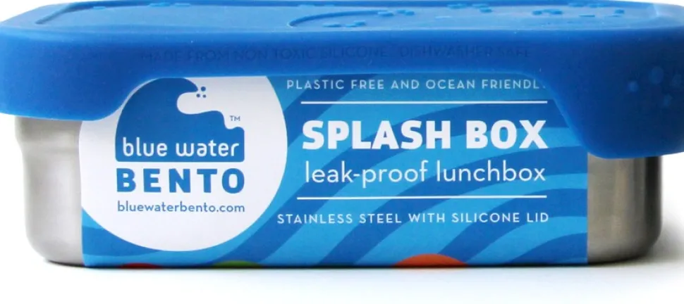 Ecolunchbox Splash Box 700 Ml Nestetiivis Evasrasia