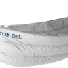 Eno Blaze Underquilt Lammin Alushuopa, Harmaavalkoinen