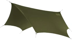 Eno Dryfly Kestava Tarppi, Vihrea