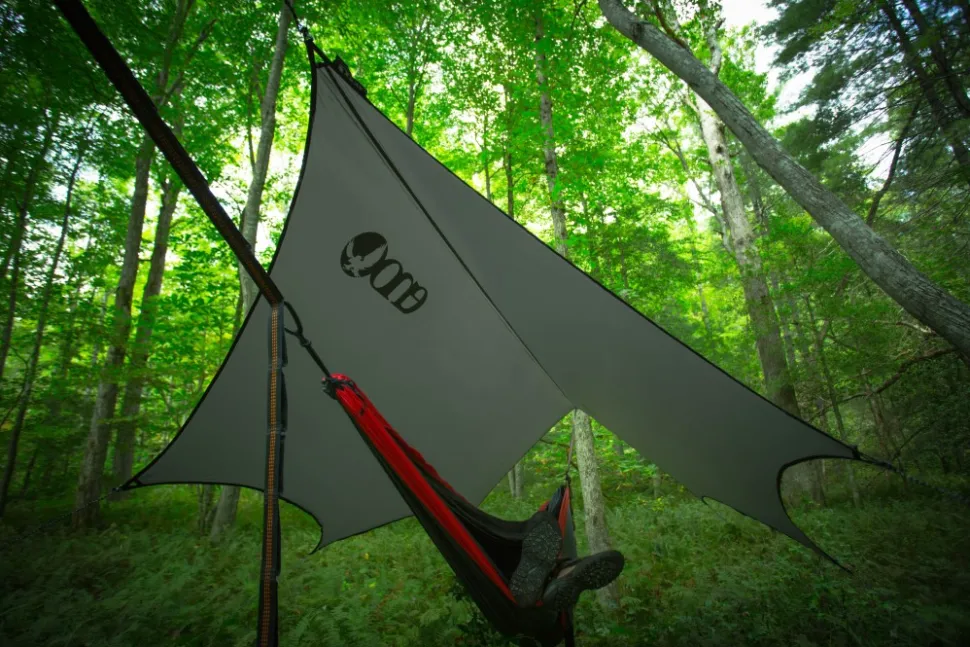 Eno Dryfly Kestava Tarppi, Vihrea