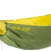 Eno Ember Underquilt Lammin Alushuopa, Vihrea