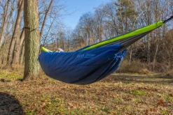 Eno Ember Underquilt Lammin Alushuopa, Vihrea