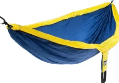 Eno Hammock Doublenest Sapphire/Yellow
