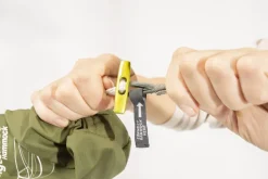 Eno Junglenest Riippumatto Hyttyssuojalla, Sininen